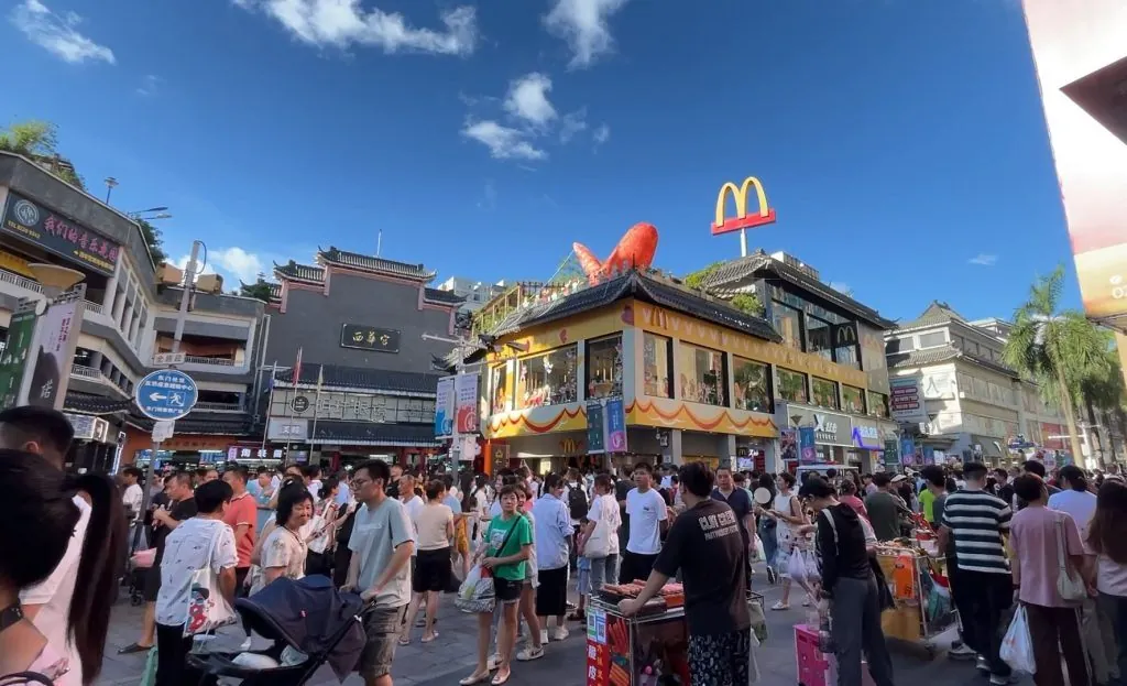 Pouvez-vous déménager en Chine ? Les principaux défis et comment les surmonter