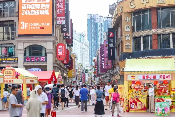 Pourquoi les avantages de déménager en Chine en font une destination de premier choix